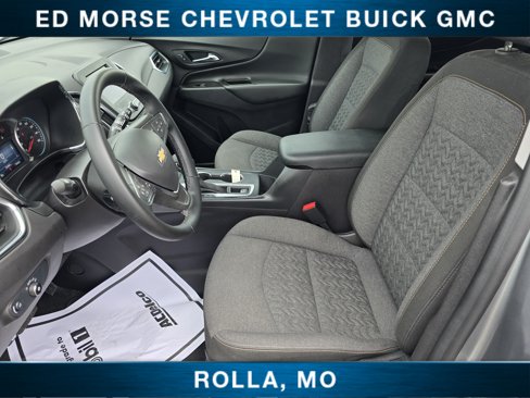 Used 2024 Chevrolet Equinox LT image 14