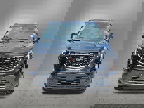 Used 2019 Cadillac XT4 Luxury image 8