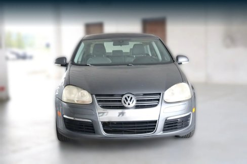 Used 2009 Volkswagen Jetta S image 2