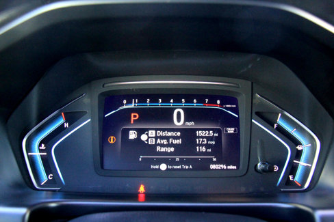 Used 2020 Honda Odyssey LX image 13
