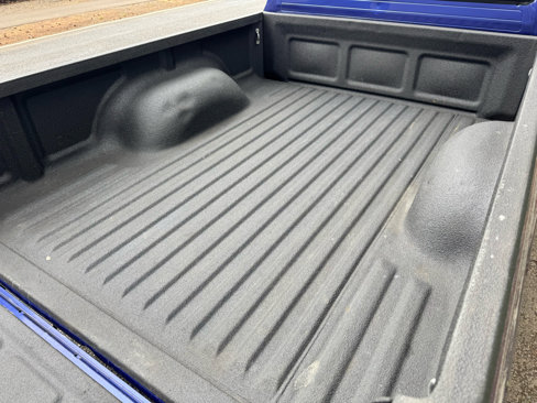 Used 1996 Toyota Tacoma 2WD Xtracab image 36