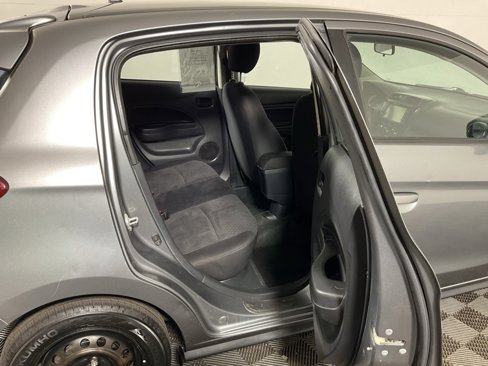 Used 2018 Mitsubishi Mirage ES image 30