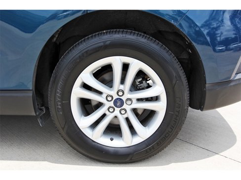 Used 2020 Ford Edge SEL w/ Convenience Package image 34