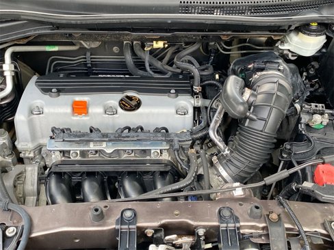 Used 2012 Honda CR-V EX image 11