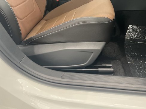 New 2025 Volkswagen Jetta SEL image 20