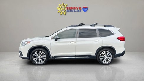 Used 2019 Subaru Ascent Touring image 4