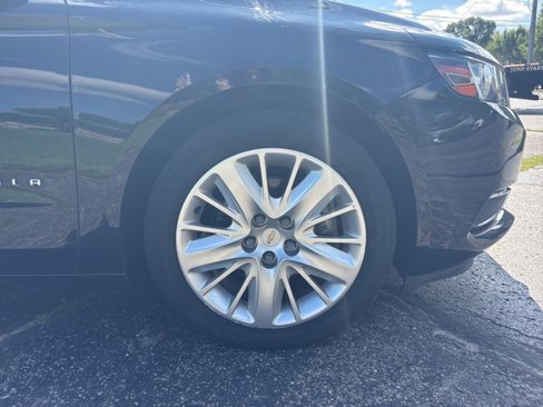 Used 2019 Chevrolet Impala LS image 8