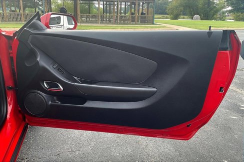 Used 2012 Chevrolet Camaro LT image 20