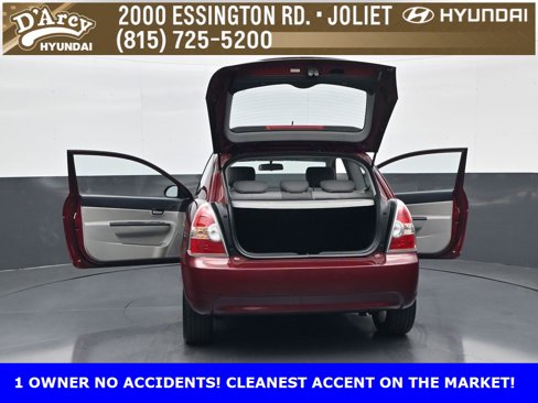 Used 2007 Hyundai Accent SE image 31