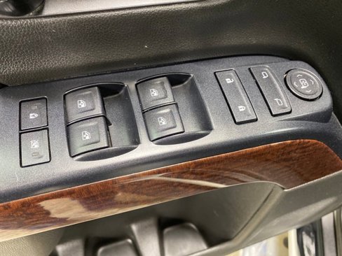 Used 2016 GMC Sierra 1500 SLE image 20
