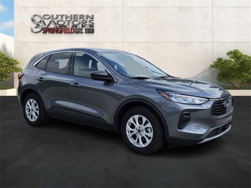 Used 2024 Ford Escape Active image 7