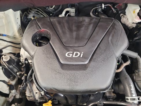 Used 2016 Kia Soul image 30