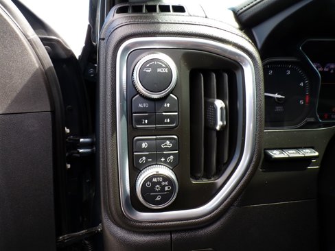 Used 2020 GMC Sierra 3500 Denali w/ Denali Ultimate Package image 42