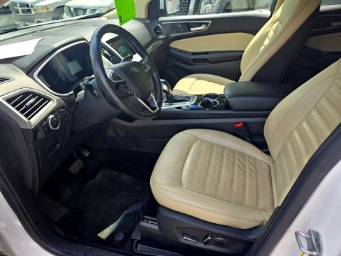 Used 2016 Ford Edge SEL w/ Equipment Group 201A image 10