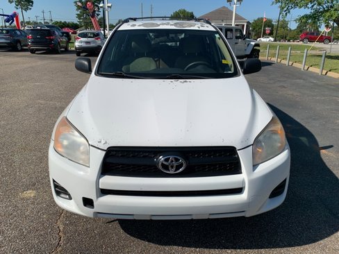 Used 2011 Toyota RAV4 2WD image 4