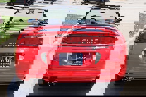 Used 1996 Mitsubishi Eclipse GS-T image 9