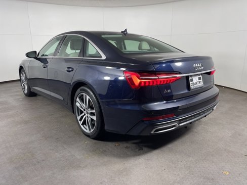 Used 2021 Audi A6 3.0T Premium w/ Convenience Package image 5