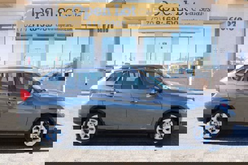 Used 2013 BMW X1 sDrive28i image 5