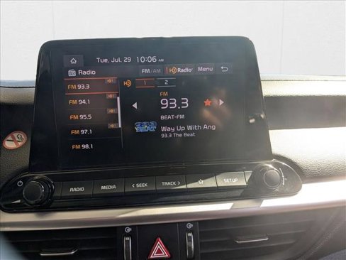Used 2023 Kia Forte LXS image 12