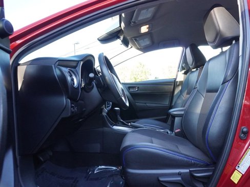 Used 2018 Toyota Corolla L image 27
