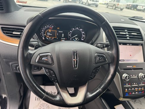 Used 2019 Lincoln MKC Reserve w/ MKC Climate Package image 14