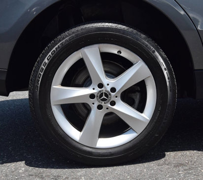 Used 2017 Mercedes-Benz GLE 350 4MATIC w/ Premium 1 Package image 56