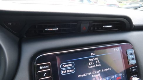 Used 2023 Nissan Kicks SR w/ SR Premium Package image 36