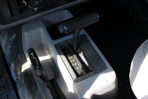 Used 1997 Jeep Wrangler SE image 20
