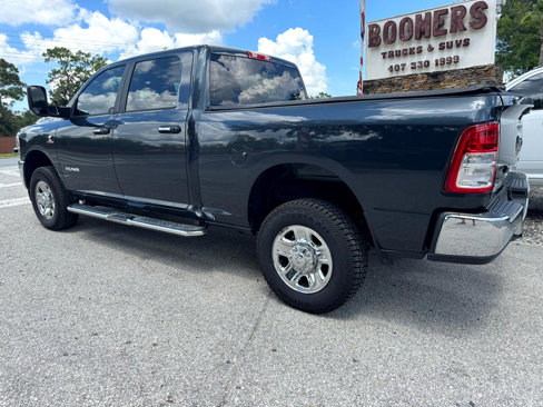 Used 2019 RAM 2500 Big Horn image 5