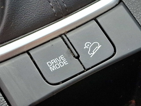 Used 2018 Kia Sportage LX image 24