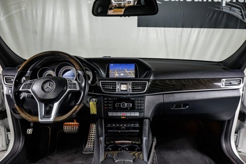 Used 2015 Mercedes-Benz E 350 Sedan image 14