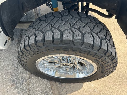 Used 2017 RAM 2500 Big Horn image 22