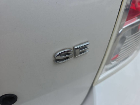Used 2009 Ford Fusion SE image 37