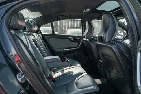 Used 2014 Volvo S60 T6 image 10