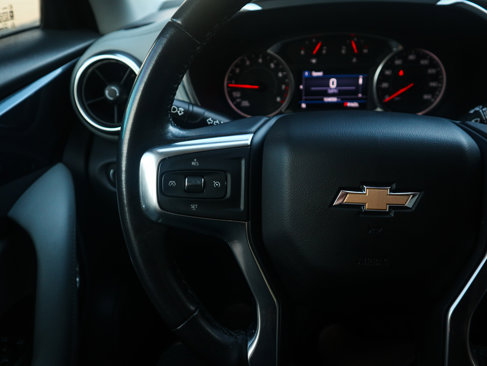 Used 2019 Chevrolet Blazer LT image 19