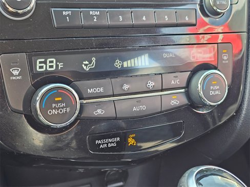 Used 2018 Nissan Rogue Sport SV w/ SV All-Weather Package image 27