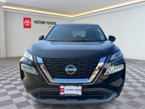 Used 2022 Nissan Rogue SV image 14