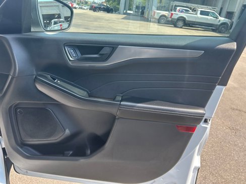 Certified 2023 Ford Escape Active image 28