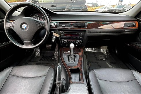 Used 2008 BMW 328i Sedan image 13