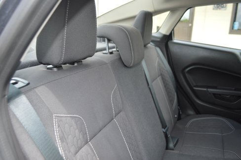 Used 2018 Ford Fiesta SE w/ Equipment Group 201A image 27