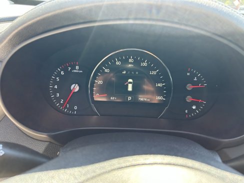 Used 2018 Kia Sorento EX image 16