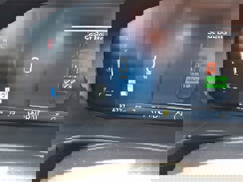 New 2025 Ford Escape Active w/ Tech Pack #1 image 42