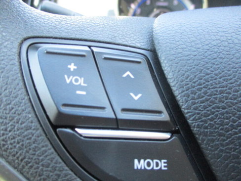 Used 2011 Hyundai Sonata Limited w/ Navigation Pkg 5 image 36