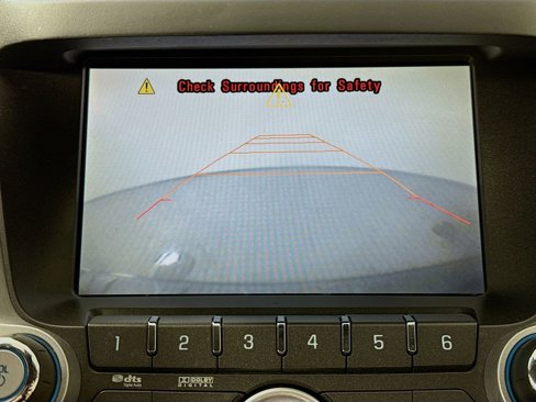 Used 2011 Chevrolet Equinox LTZ image 14