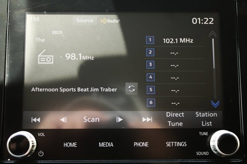 Used 2023 Mitsubishi Outlander Sport ES image 19