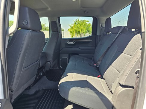 Used 2023 Chevrolet Silverado 1500 LT image 13