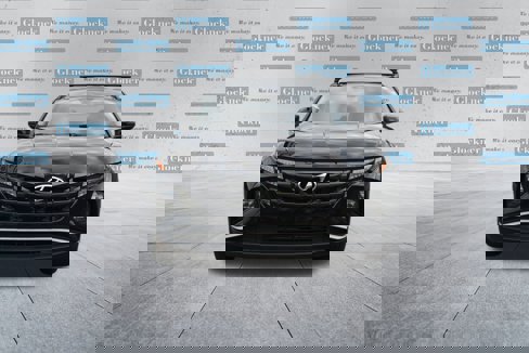 Used 2022 Hyundai Tucson SEL w/ Cargo Package image 2