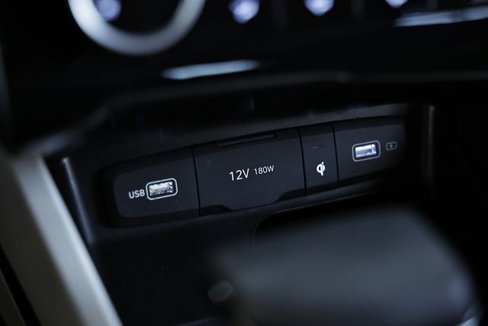 Used 2023 Hyundai Tucson SEL image 37