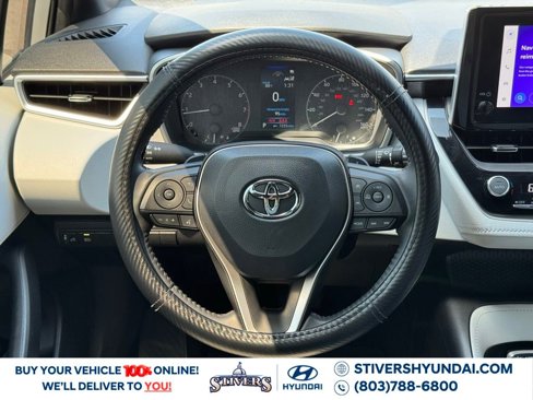 Used 2023 Toyota Corolla SE image 23