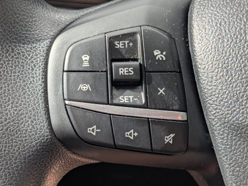Certified 2022 Ford Escape SE image 23